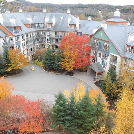 Lodge de la Montagne Extérieur photo